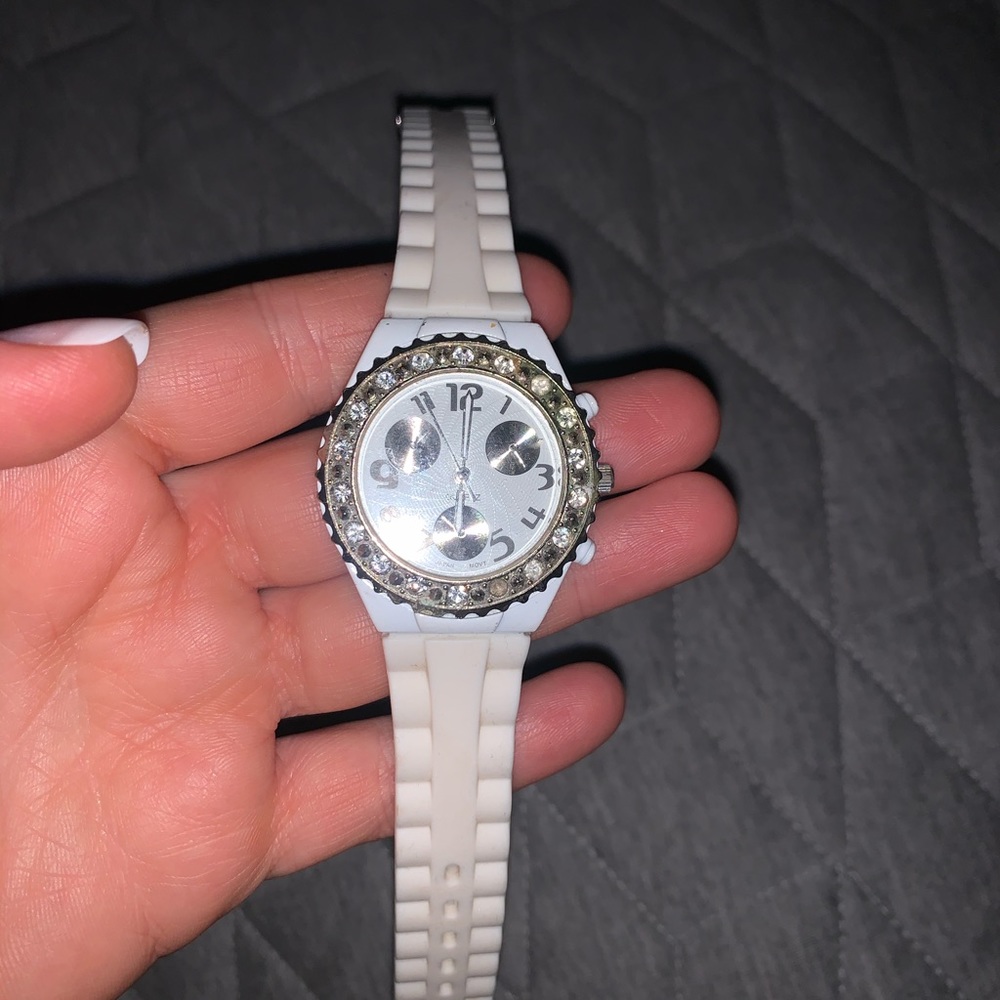 White Watch